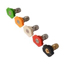 Bico para Lavadora Engate Rapido Jogo 5 Pcs - Sigma