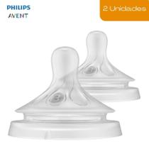 Bico para mamadeira avent pétala 3.0 t3 scy963/02 - AVENT PHILIPS