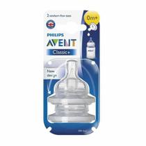 Bico para Mamadeira Classic+ N1 - Philips Avent