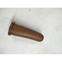 Bico para Mamadeira de Bezerro de Borracha Bico para Mamadeira de Bezerro de Borracha