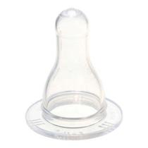 Bico para mamadeira fly silicone c/1 ref 350 - Baldin Distrib
