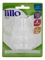 Bico para Mamadeira Orto 6m 437100 Lillo