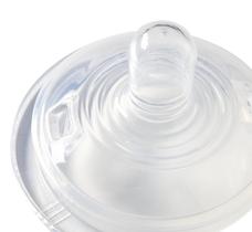 Bico Para Mamadeira - Super Ventilado - Neopan Bico Para Mamadeira - Super Ventilado - Neopan