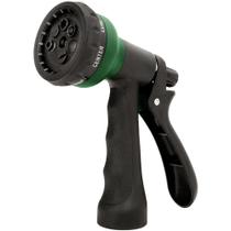Bico para Mangueira de Jardim NEXCOVER com 7 Padrões Ajustáveis Bico para Mangueira de Jardim NEXCOVER com 7 Padrões Ajustáveis