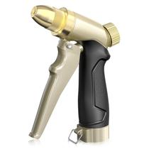Bico para Mangueira de Jardim RAINPOINT em Metal Resistente de Alta Pressão