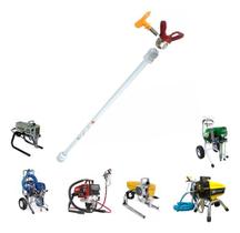 Bico Para Pistola Airless Nº 517 + Extensor/prolongador 50cm