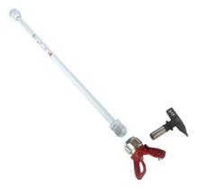 Bico Para Pistola Airless Vonder Completo + Extensor 50cm