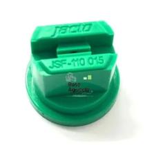 Bico para pulverização jsf verde 110015