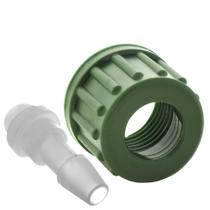 Bico para Saída de Fluxômetro para Oxigênio Unitec