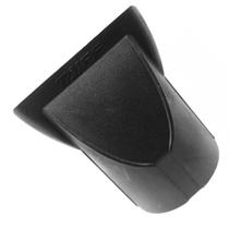 Bico Para Secador Taiff RS5 FIRE FOX ION TITANIUM ID44092