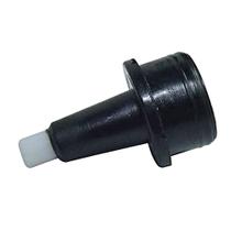 Bico para Sugador Suetoku BGE-3 de Encaixe Ponta de Teflon Bico para Sugador Suetoku BGE-3 de Encaixe Ponta de Teflon