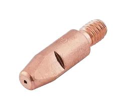 Bico para tocha tig 0.8x28xm6 wwsoldas Bico para tocha tig 0.8x28xm6 wwsoldas