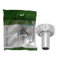 Bico Para Torneira 3/4 x 3/4 11834E Garden