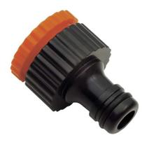 Bico para Torneira com Engate Rápido 1/2'' e 3/4'' - Polipropileno - Fácil Instalação Bico para Torneira com Engate Rápido 1/2'' e 3/4'' - Polipropileno - Fácil Instalação