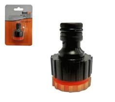 Bico para Torneira Engate Rápido 3 cm. x 5 cm. 3/4" x 1/2" BFH-1494 Bestfer Bico para Torneira Engate Rápido 3 cm. x 5 cm. 3/4" x 1/2" BFH-1494 Bestfer