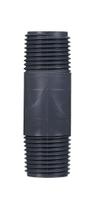 Bico para tubos Mueller SCH80 PVC 1,5" x 5 cm
