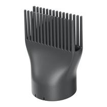 Bico Pente Wavytalk Cinza Compatível com Secador de 49,6 mm