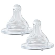 Bico Perfect5 Fl Médio 2M 2UND Transparente CHICCO