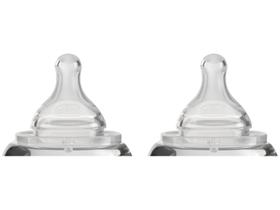 Bico perfect5 fl rápido (4m+) - 2 un - chicco Bico perfect5 fl rápido (4m+) - 2 un - chicco