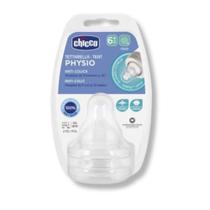 Bico perfect5 flpapa (6m+) - 2 un - chicco