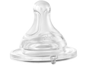 Bico Perfect5 Fluxo Médio (2M+) 2 Unidades Chicco