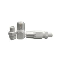 Bico ponta de cerâmica branco mj420 mje-08 Bico ponta de cerâmica branco mj420 mje-08