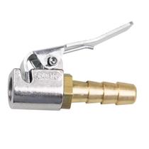 Bico Presilha para Encher Pneus - Steula MS -18 Bico Presilha para Encher Pneus - Steula MS -18