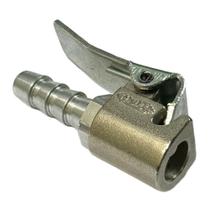 Bico Presilha Para Encher Pneus Steula Para Calibradores e Compressores de Ar Bico Presilha Para Encher Pneus Steula Para Calibradores e Compressores de Ar