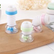 Bico Prolongador Torneira Chuveirinho Arejador Verde 360 Bico Prolongador Torneira Chuveirinho Arejador Verde 360