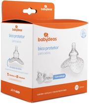 Bico Protetor de Seios com Estojo - Babydeas