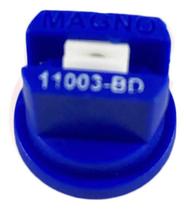 Bico pulverização baixa deriva 110 graus m018 - azul 11003