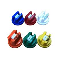Bico Pulverização Cerâmico Baixa Deriva 80 graus BD80 10 pcs Bico Pulverização Cerâmico Baixa Deriva 80 graus BD80 10 pcs