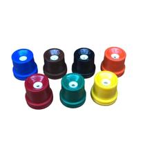 Bico Pulverização Cone Oco Cerâmico Magnojet (MAG) 10 peças Bico Pulverização Cone Oco Cerâmico Magnojet (MAG) 10 peças