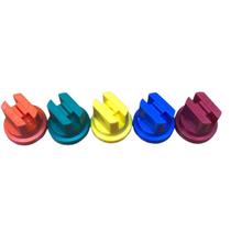Bico Pulverização Tampa Poliacetal Jato Leque TP110 10 pcs Bico Pulverização Tampa Poliacetal Jato Leque TP110 10 pcs