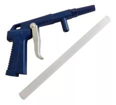 Bico Pulverizador com Gatilho Azul PL05 - SCHWEERS