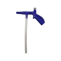 Bico Pulverizador de Ar Longo 1/4 Pol BSP FNT-1105 Fiontar