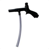 Bico Pulverizador De Ar Manual Lava Rápido Oficina Hidraflux