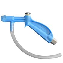 Bico Pulverizador de Limpeza para Lava Rápidos com Mangueira - Steula MS-3 BC