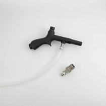 Bico Pulverizador Lava Rápido C Adaptador Engate Rápido