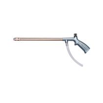 Bico Pulverizador Metal - Modelo 11L - Cano Longo - Arprex Bico Pulverizador Metal - Modelo 11L - Cano Longo - Arprex