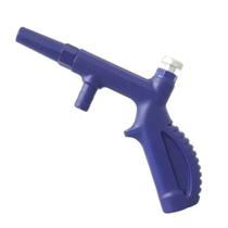 Bico Pulverizador Nylon Botão C/ mangueira 20CM ARC-PL-02 Arcom 7311