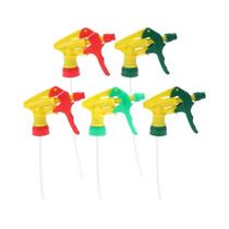 Bico Pulverizador Universal De Pressão Manual Para Rega De Flores Domésticas E Vasos De Jardim