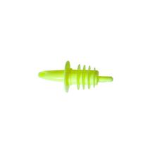 Bico redutor de plastico comum, amarelo - barpro Bico redutor de plastico comum, amarelo - barpro