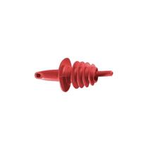 Bico redutor de plastico comum vermelho - barpro Bico redutor de plastico comum vermelho - barpro