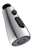 Bico Reposição Torneira Gourmet Chuveirinho Pulverizado Bico-004