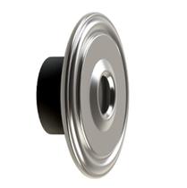 Bico Retorno Inox 316l Piscina Alvenaria Cano 50mm Inaqua Bico Retorno Inox 316l Piscina Alvenaria Cano 50mm Inaqua
