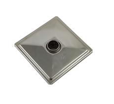 Bico Retorno Jato Agua Direcionavel Inox Piscina Alvenaria Bico Retorno Jato Agua Direcionavel Inox Piscina Alvenaria