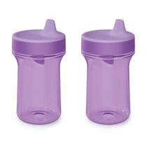 Bico rígido Sippy Cup NUK Everlast Bico rígido Sippy Cup NUK Everlast