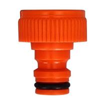 Bico Rosca Fêmea 3/4 Para Engate Rápido Plástico