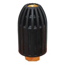Bico Rotojet G1/4F 053 290 Bar Marrom